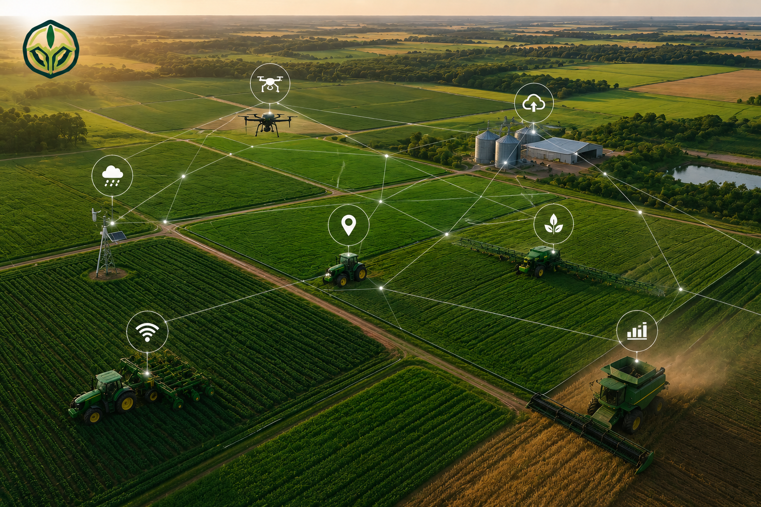 IoT Agrícola